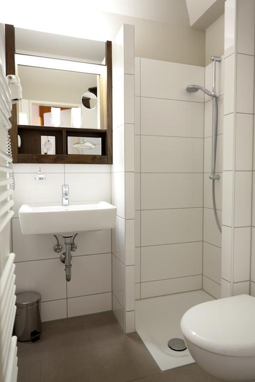 Hotel Weserschloesschen Nienburg  Rom bilde